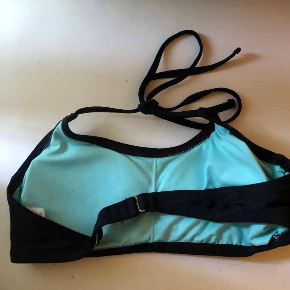 Swim top - Picture 2 of 2